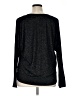 Buffalo by David Bitton Metallic Black Pullover Sweater Size XL - photo 2