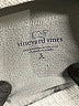 Vineyard Vines Solid Gray Sweatpants Size 8 - 10 - photo 3