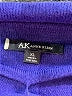 AK Anne Klein Blue Pullover Sweater Size XL - photo 7