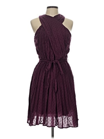 Ann Taylor LOFT Cocktail Dress (view 1)