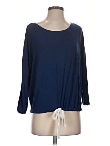Eberjey 3/4 Sleeve Top (view 1)