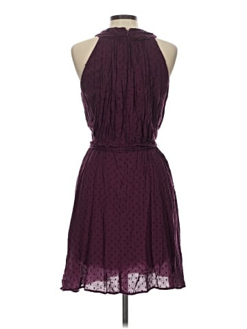 Ann Taylor LOFT Cocktail Dress (view 2)