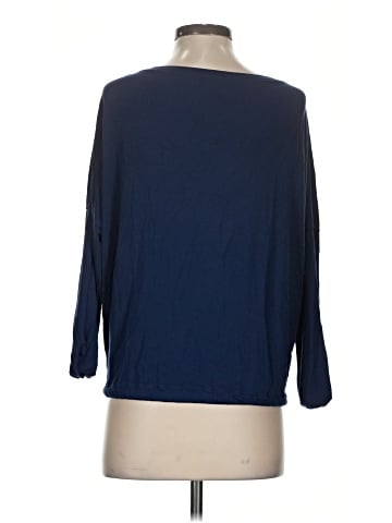 Eberjey 3/4 Sleeve Top (view 2)