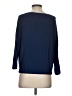 Eberjey Blue 3/4 Sleeve Top Size XS - photo 2