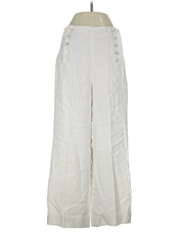 J.Crew Linen Pants (view 1)