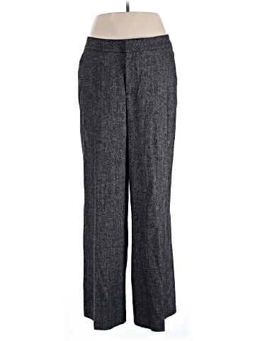 Garnet Hill Dress Pants (view 1)