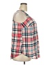 Torrid Red Sleeveless Blouse Size 2X Plus (2) - photo 4