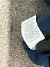 CAbi Blue Black Long Sleeve Top Size XS - photo 10