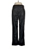 Ann Taylor LOFT Black Casual Pants Size 27 waist - photo 2