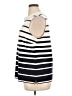 Talbots Ivory Sleeveless Blouse Size XL - photo 5