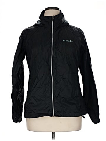 Columbia Jacket (view 1)