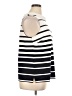 Talbots Ivory Sleeveless Blouse Size XL - photo 4