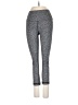 Lululemon Athletica Tweed Gray Active Pants Size 2 - photo 1