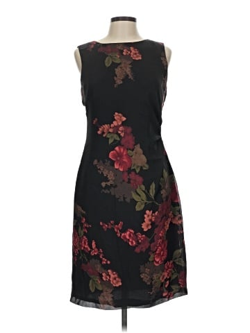 Coldwater Creek Cocktail Dress (view 1)