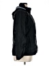 Columbia 100% Nylon Solid Black Jacket Size XL - photo 4