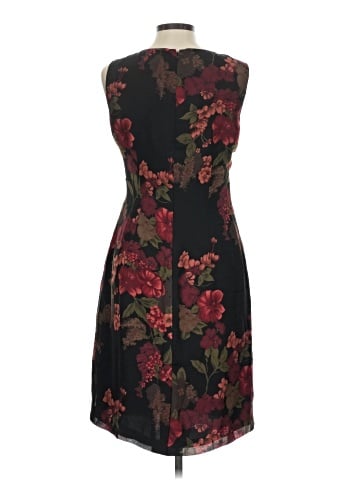 Coldwater Creek Cocktail Dress (view 2)