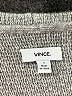 Vince. Gray Poncho Size S - photo 7