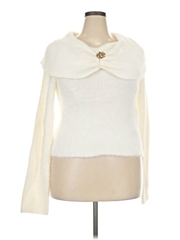 Unbranded Pullover Sweater (view 1)