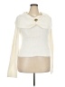 Unbranded 100% Acrylic Ivory Pullover Sweater Size XXL - photo 1