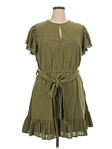 INC International Concepts Casual Dress (view 1)