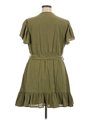 INC International Concepts Casual Dress (view 2)