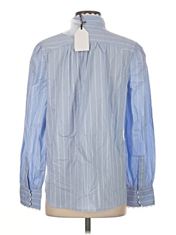 English Factory Long Sleeve Blouse (view 2)