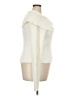 Unbranded 100% Acrylic Ivory Pullover Sweater Size XXL - photo 4