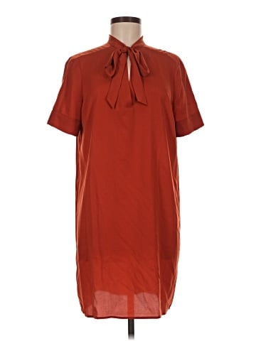BCBGMAXAZRIA Casual Dress (view 1)