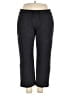 Astrologie Gray Casual Pants Size XXL - photo 1