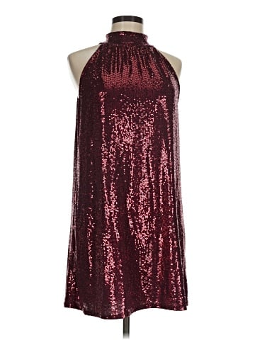 Bebe Cocktail Dress (view 1)