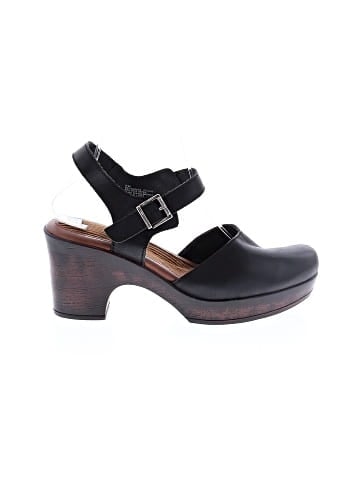 B.O.C Mule/Clog (view 1)