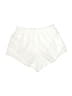 Love Tree White Athletic Shorts Size S - photo 1