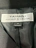 Tahari by ASL Black Coat Size 4 - photo 6