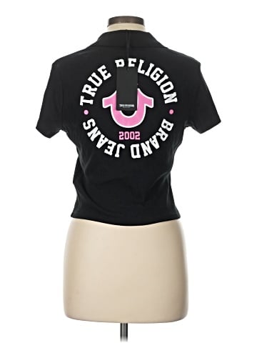 True Religion Short Sleeve Polo (view 2)