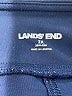 Lands' End Solid Blue Active Skort Size 2X - photo 3