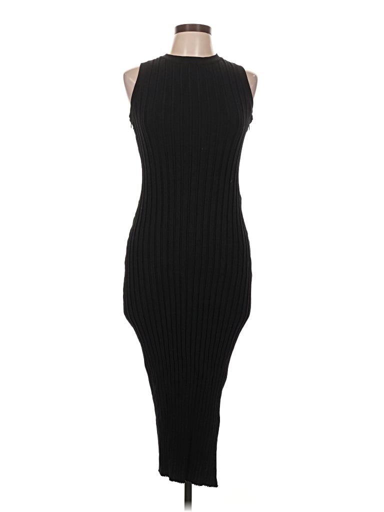 Pre-owned Heritage Cocktail Dress In Black