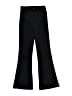Yogalicious Black Active Pants Size 12 - photo 1