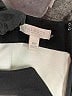 Talbots Outlet Color Block Black Cocktail Dress Size 16 Petite - photo 7