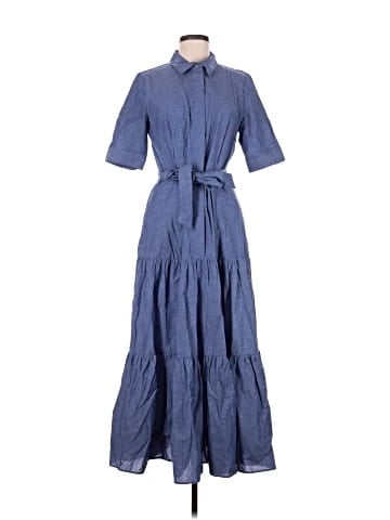 Calvin Klein Casual Dress (view 1)