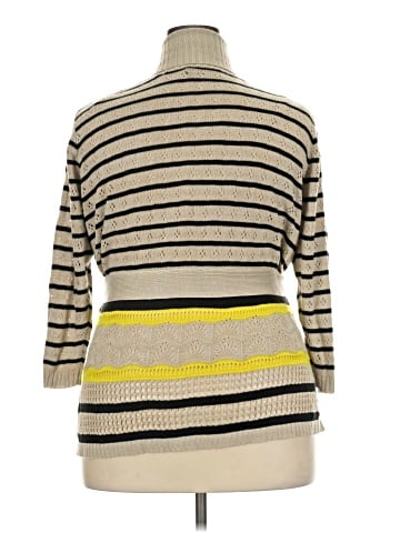 ELOQUII Cardigan (view 2)