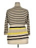 ELOQUII Yellow Cardigan Size 18 Plus - photo 2