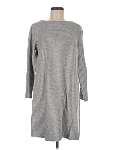 J.Jill Casual Dress (view 1)