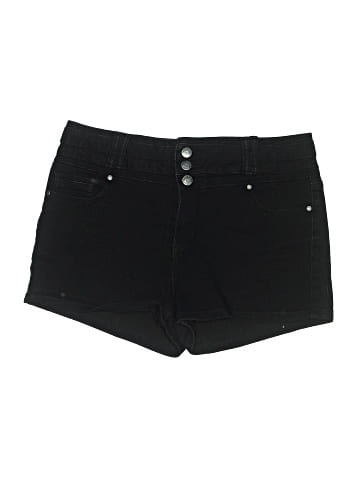 BLUE SPICE Shorts (view 1)