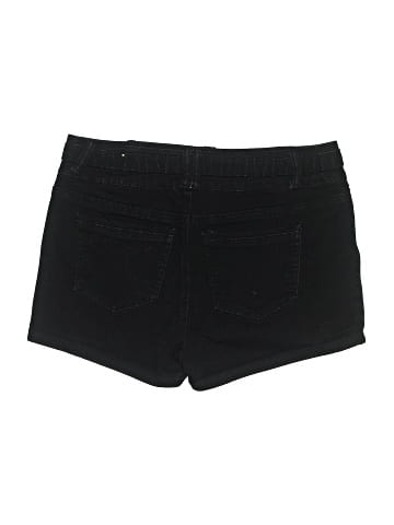 BLUE SPICE Shorts (view 2)