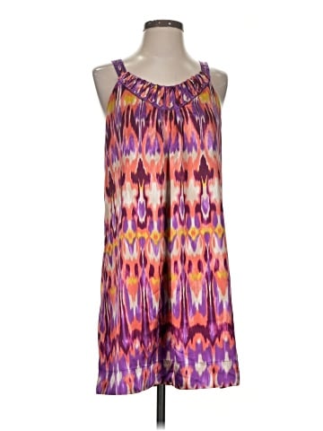 Oscar De La Renta Casual Dress (view 1)