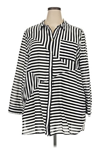Chico's Casual Dress (view 1)