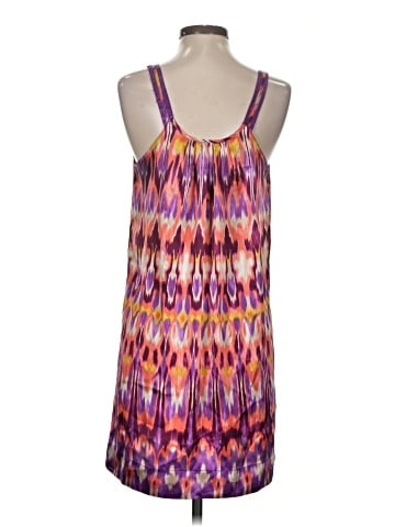 Oscar De La Renta Casual Dress (view 2)