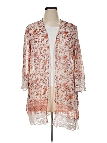 Jolt Kimono (view 1)