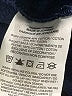 Nike Blue Black Jeans Size 14 - photo 4