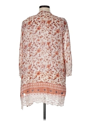 Jolt Kimono (view 2)